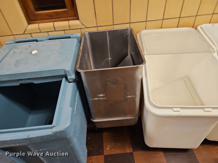 image for item DN7024 Kitchen equipment