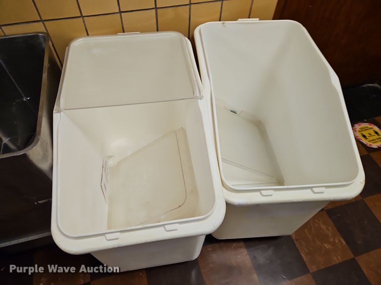 image for item DN7024 Kitchen equipment