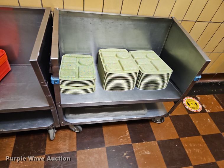 image for item DN7024 Kitchen equipment