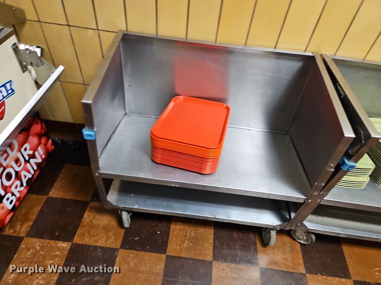 image for item DN7024 Kitchen equipment