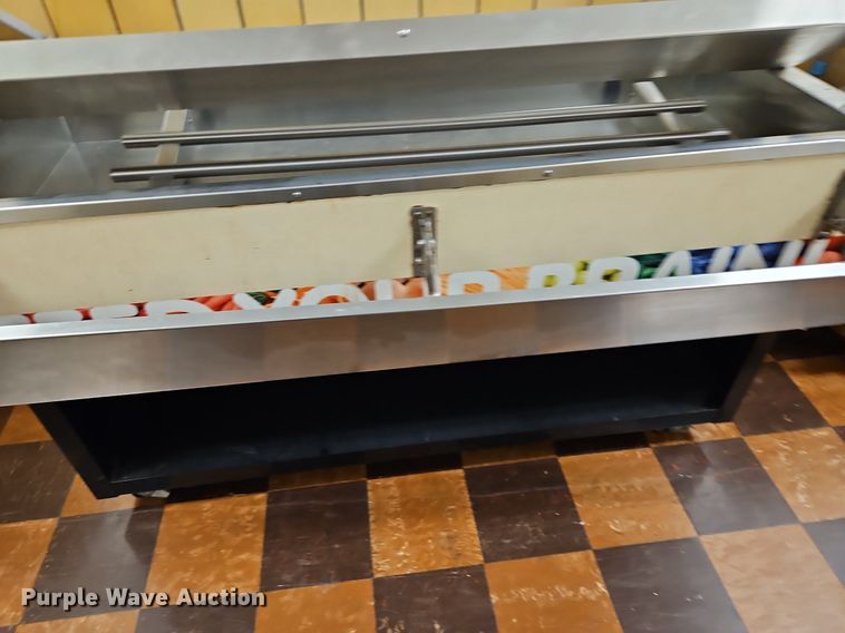 image for item DN7024 Kitchen equipment