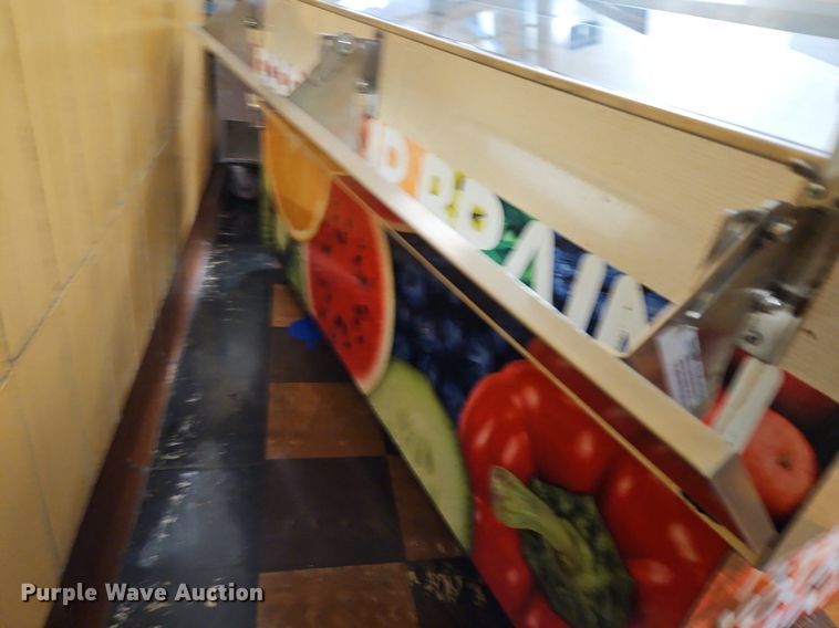 image for item DN7024 Kitchen equipment