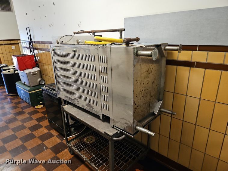 image for item DN7024 Kitchen equipment