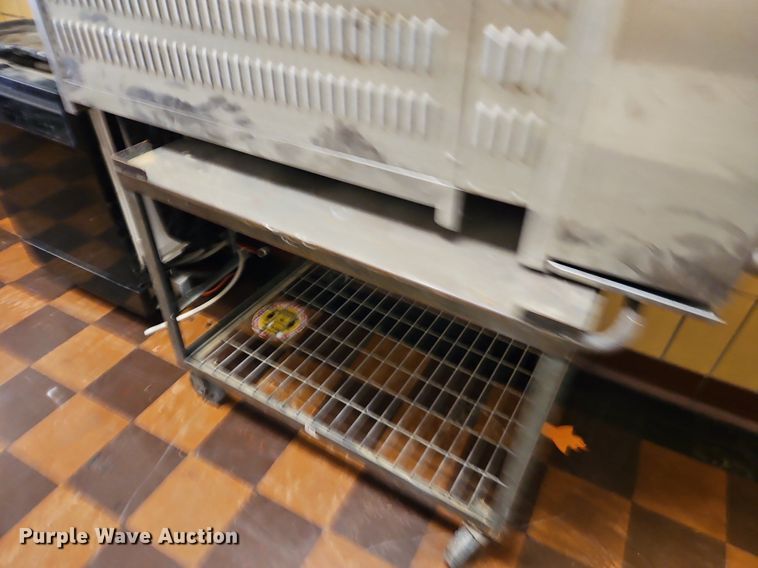 image for item DN7024 Kitchen equipment