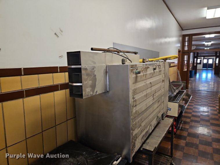 image for item DN7024 Kitchen equipment