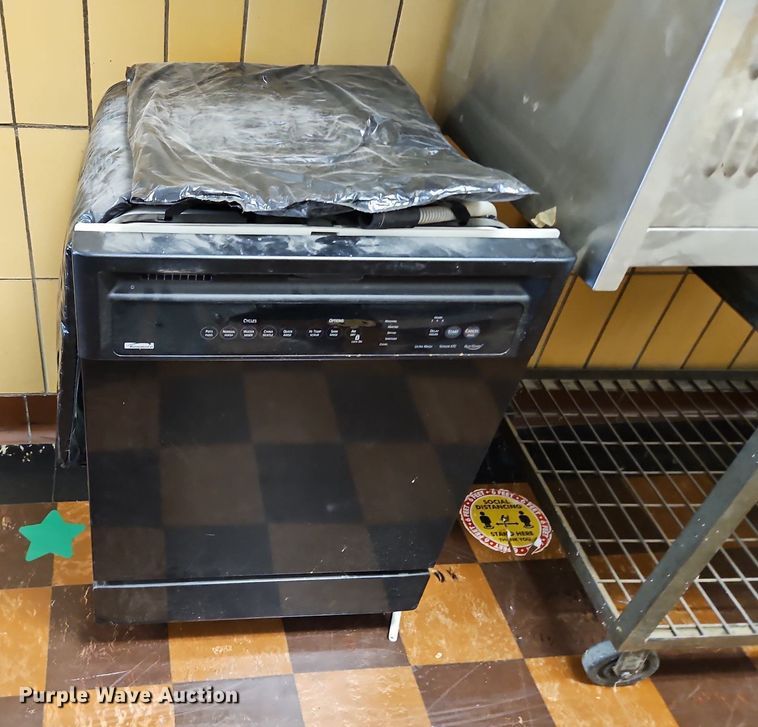 image for item DN7024 Kitchen equipment