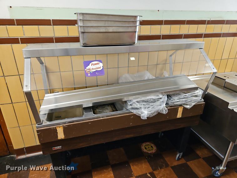 image for item DN7024 Kitchen equipment