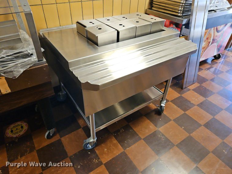 image for item DN7024 Kitchen equipment