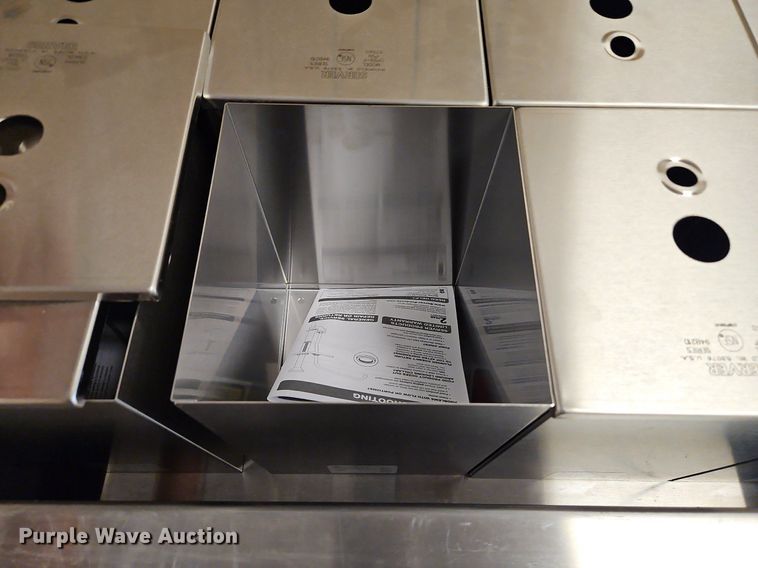 image for item DN7024 Kitchen equipment