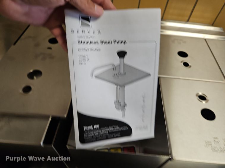 image for item DN7024 Kitchen equipment