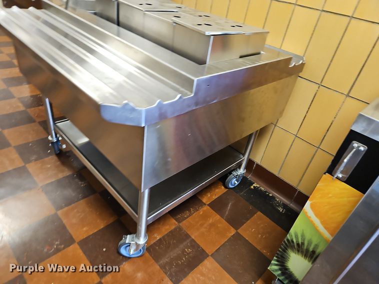 image for item DN7024 Kitchen equipment