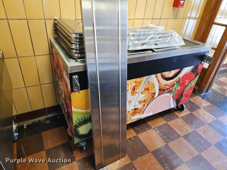 image for item DN7024 Kitchen equipment