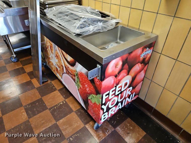 image for item DN7024 Kitchen equipment