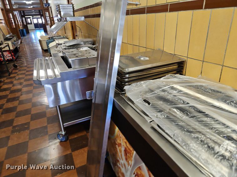 image for item DN7024 Kitchen equipment