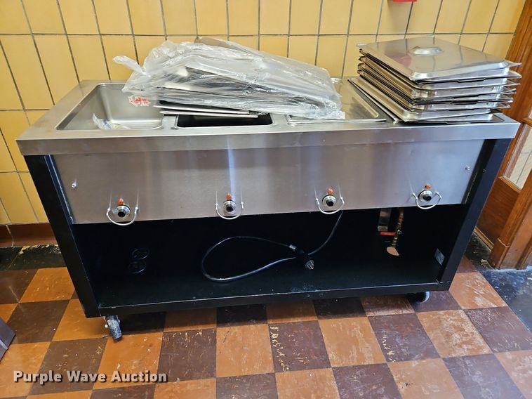 image for item DN7024 Kitchen equipment