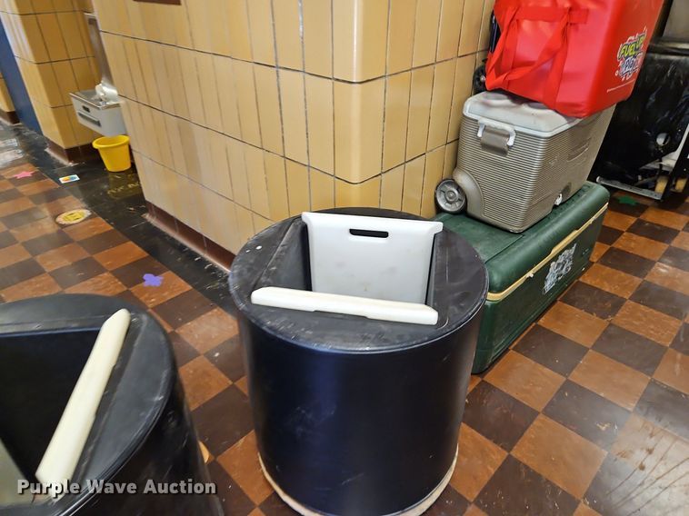 image for item DN7024 Kitchen equipment