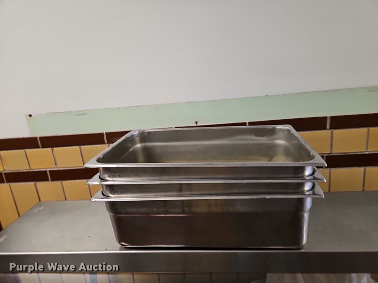 image for item DN7024 Kitchen equipment