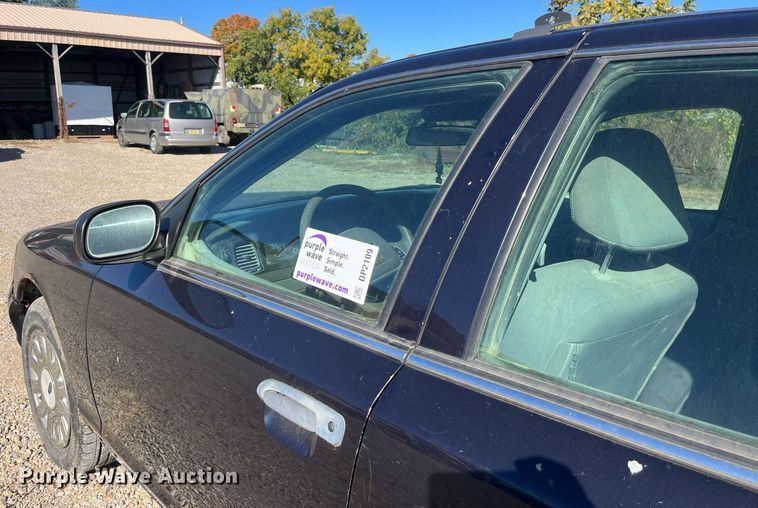 image for item DP2109 2003 Ford Crown Victoria  Police Interceptor