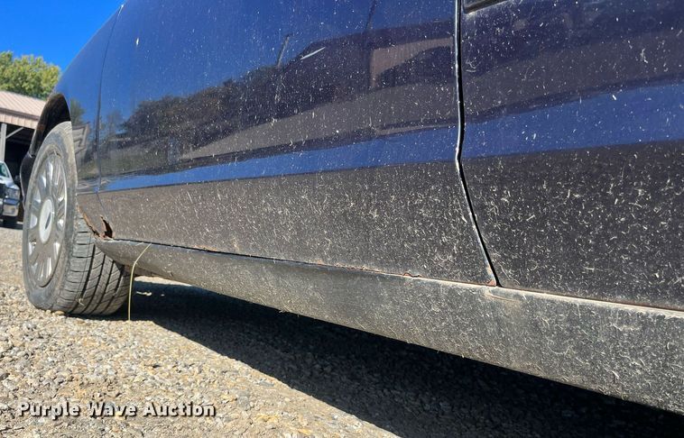 image for item DP2109 2003 Ford Crown Victoria  Police Interceptor