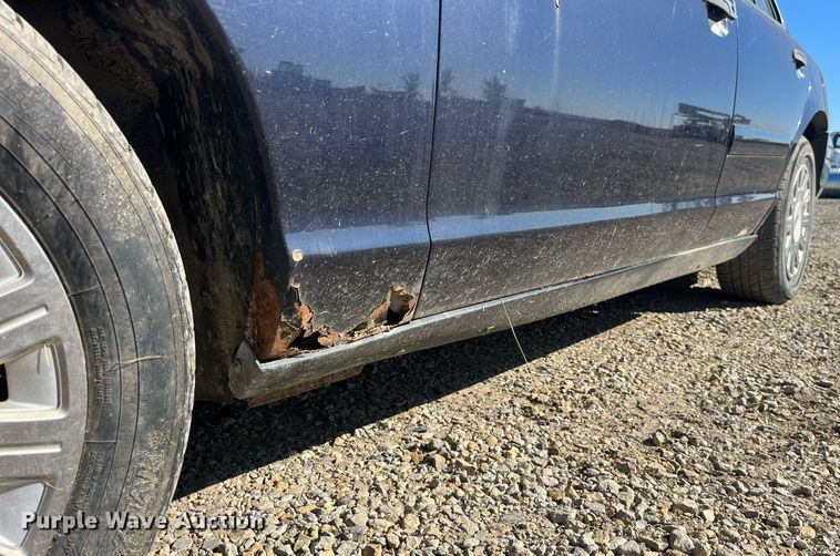 image for item DP2109 2003 Ford Crown Victoria  Police Interceptor