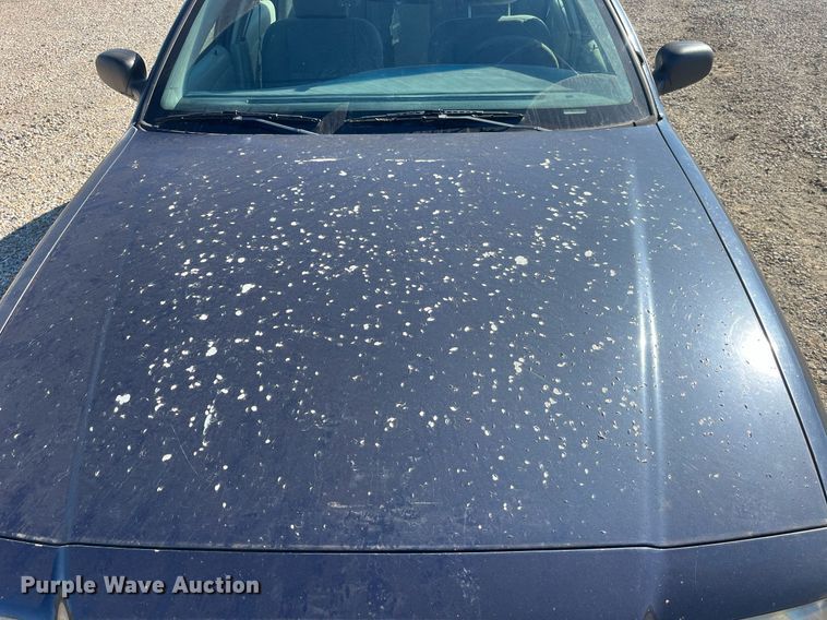 image for item DP2109 2003 Ford Crown Victoria  Police Interceptor