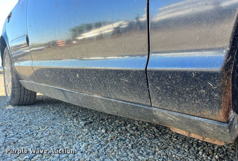 image for item DP2109 2003 Ford Crown Victoria  Police Interceptor