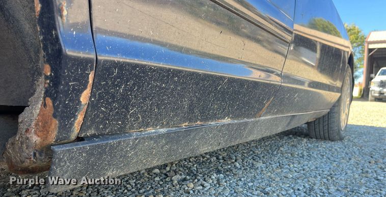 image for item DP2109 2003 Ford Crown Victoria  Police Interceptor