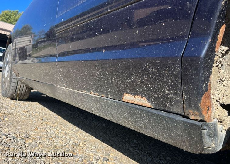 image for item DP2109 2003 Ford Crown Victoria  Police Interceptor