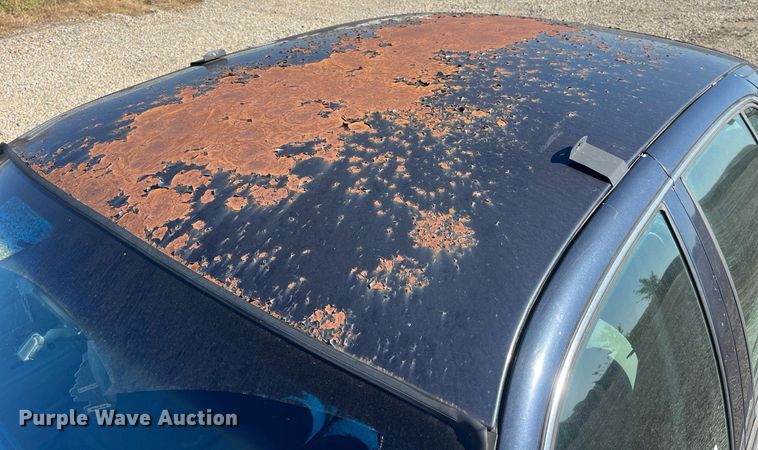 image for item DP2109 2003 Ford Crown Victoria  Police Interceptor