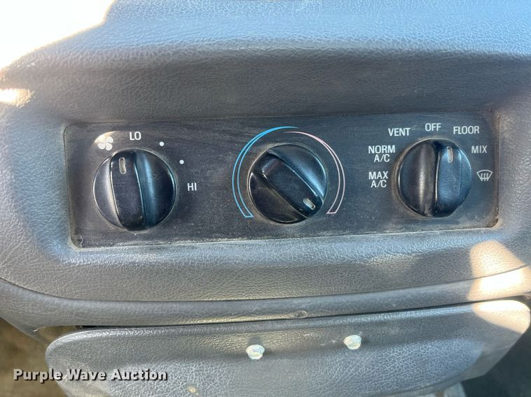 image for item DP2109 2003 Ford Crown Victoria  Police Interceptor