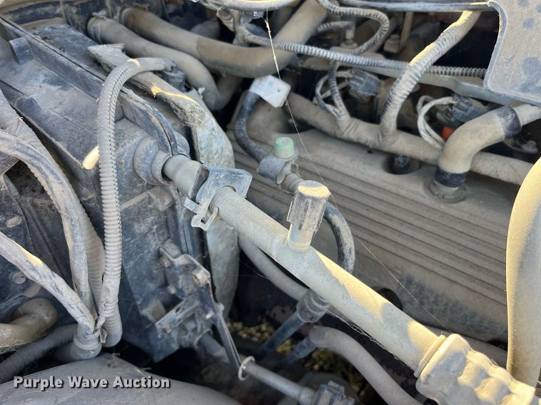 image for item DP2109 2003 Ford Crown Victoria  Police Interceptor