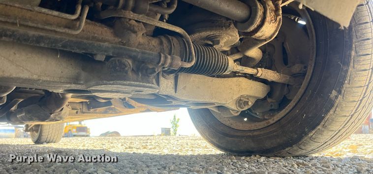 image for item DP2109 2003 Ford Crown Victoria  Police Interceptor