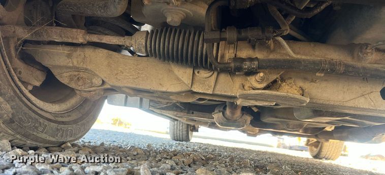 image for item DP2109 2003 Ford Crown Victoria  Police Interceptor