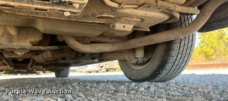 image for item DP2109 2003 Ford Crown Victoria  Police Interceptor