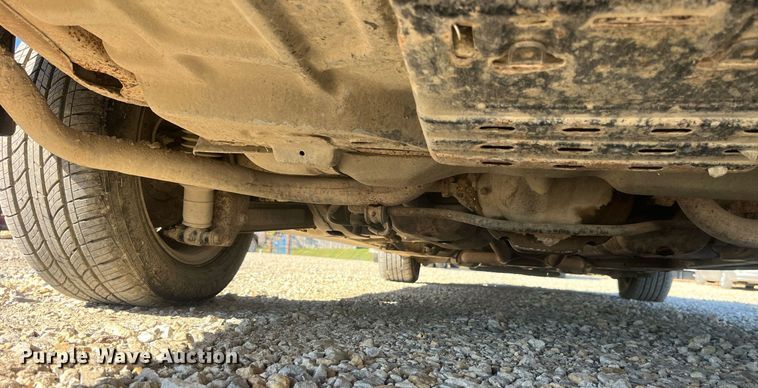 image for item DP2109 2003 Ford Crown Victoria  Police Interceptor