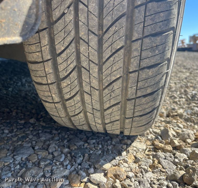 image for item DP2109 2003 Ford Crown Victoria  Police Interceptor