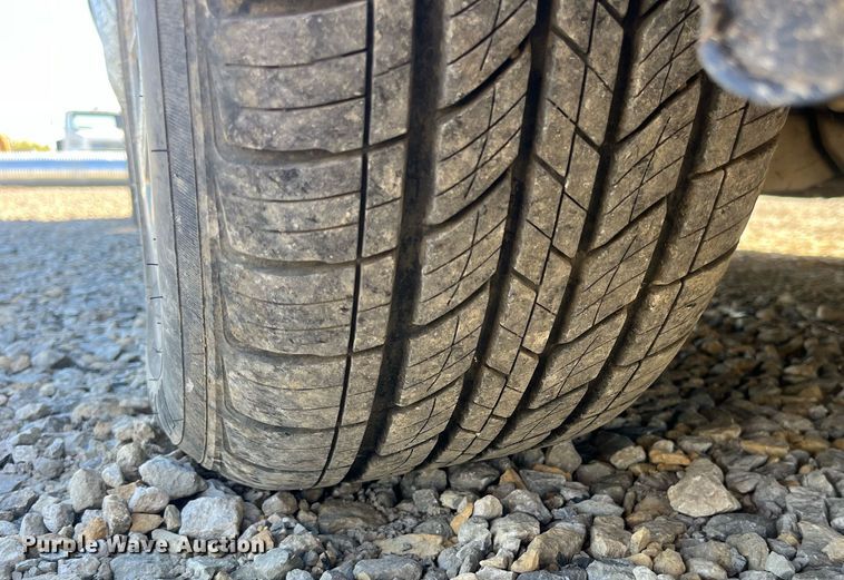 image for item DP2109 2003 Ford Crown Victoria  Police Interceptor