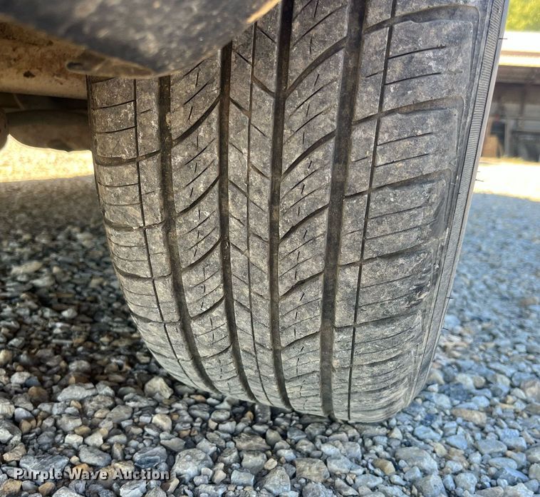 image for item DP2109 2003 Ford Crown Victoria  Police Interceptor