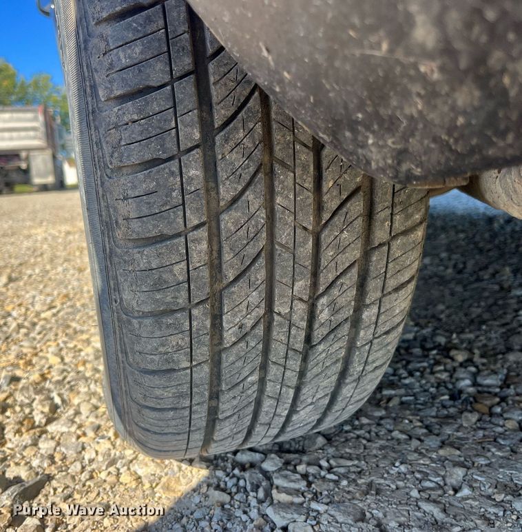 image for item DP2109 2003 Ford Crown Victoria  Police Interceptor