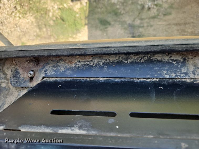 image for item DP2444 2000 Blue Bird TC2000  school bus