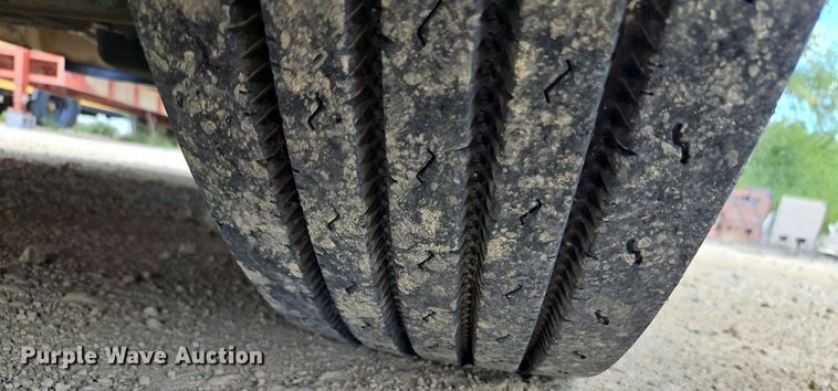 image for item DP2445 1993 Blue Bird TC2000  school bus