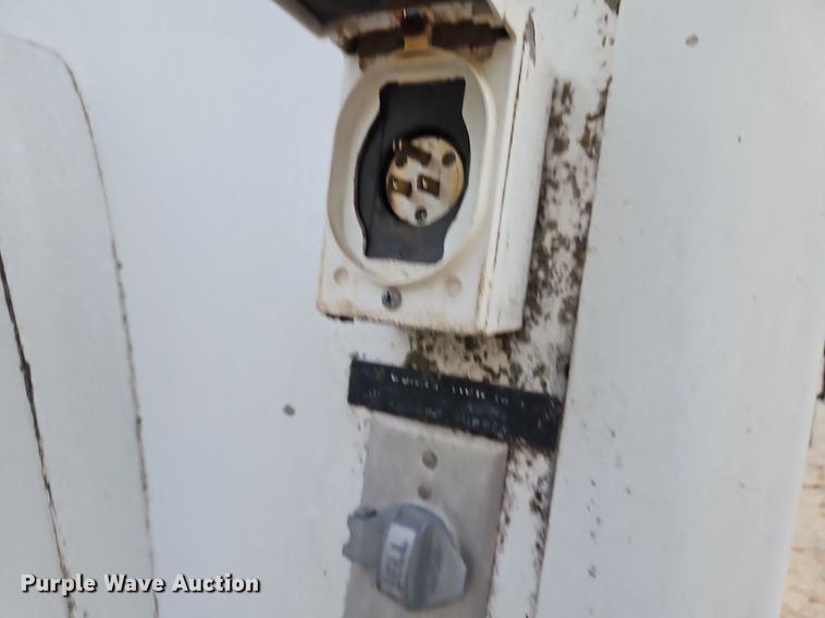 image for item DP2448 1991 Ford F350 XL  ambulance