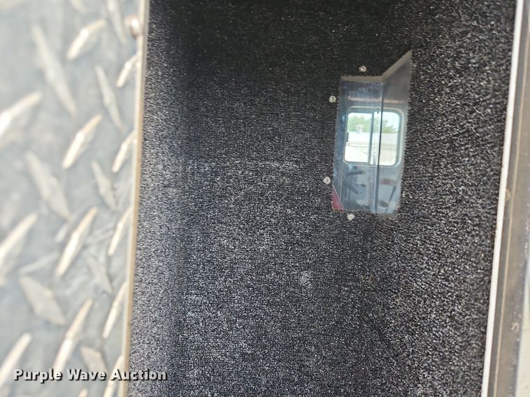 image for item DP2448 1991 Ford F350 XL  ambulance