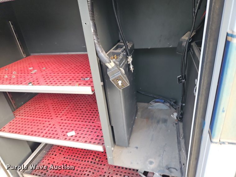 image for item DP2448 1991 Ford F350 XL  ambulance