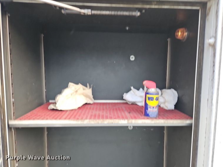 image for item DP2448 1991 Ford F350 XL  ambulance