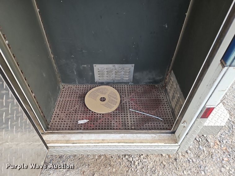 image for item DP2448 1991 Ford F350 XL  ambulance