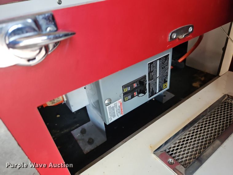 image for item DP2448 1991 Ford F350 XL  ambulance