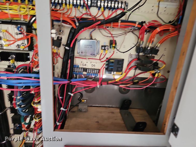 image for item DP2448 1991 Ford F350 XL  ambulance