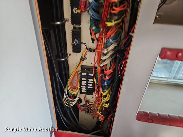 image for item DP2448 1991 Ford F350 XL  ambulance