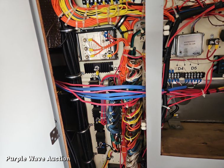 image for item DP2448 1991 Ford F350 XL  ambulance